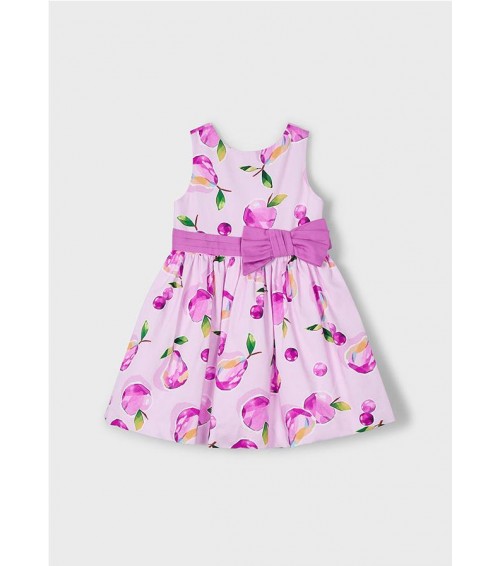 VESTIDO ESTAMPADO 3917
