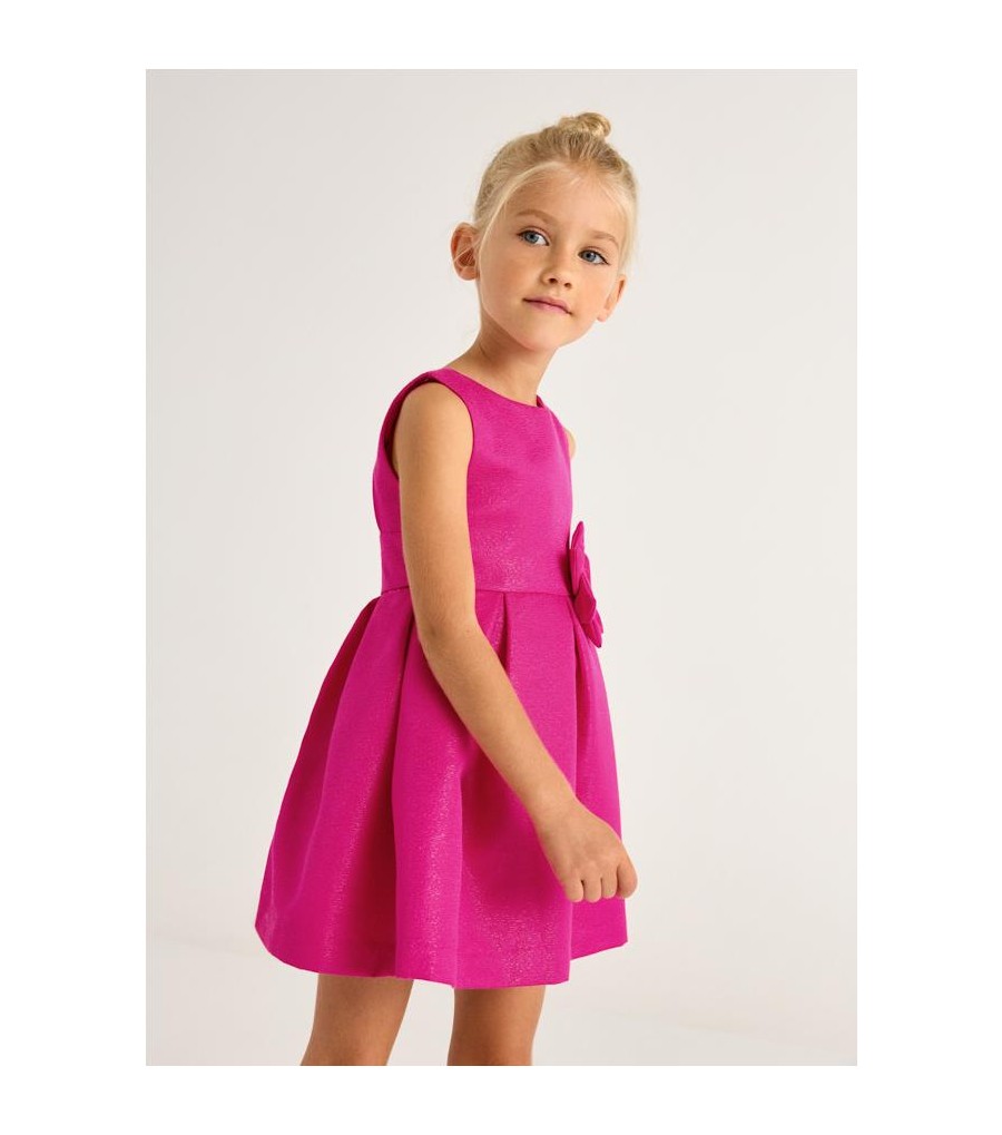 VESTIDO ESTRUCTURADO 3919