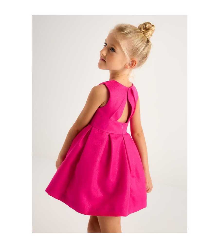 VESTIDO ESTRUCTURADO 3919 2