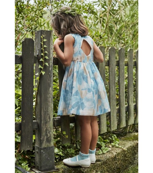 VESTIDO ESTAMPADO 3913