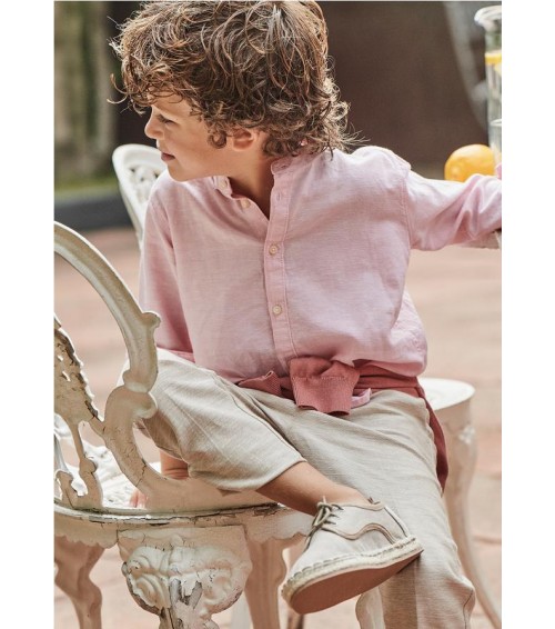 PANTALON LINO 3563