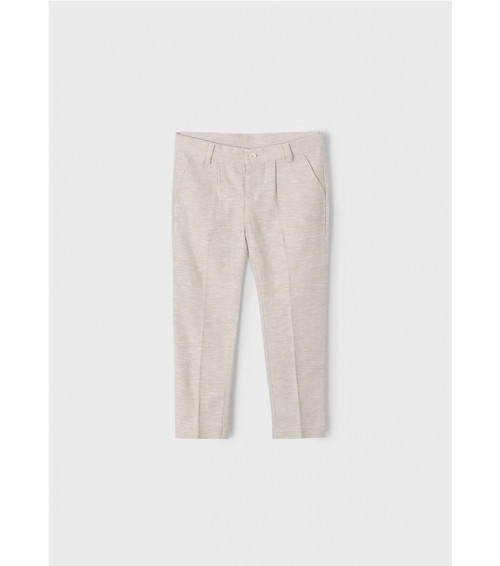 PANTALON LINO 3563