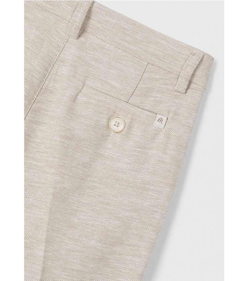 PANTALON LINO 3563