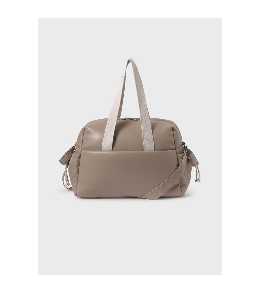 BOLSO MATERNIDAD LETRAS... 2