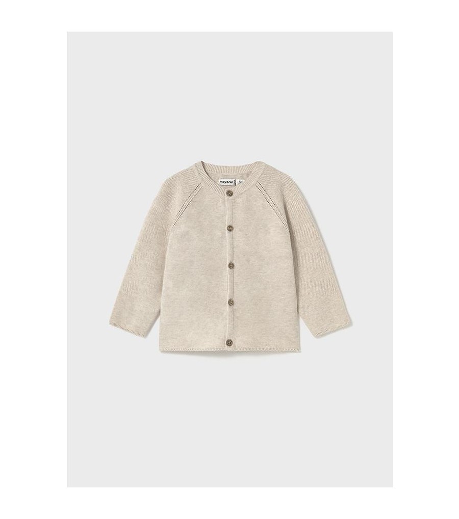 CARDIGAN TRICOT 1306