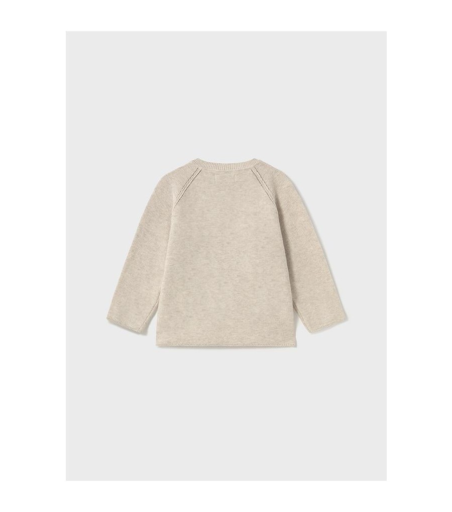 CARDIGAN TRICOT 1306 2