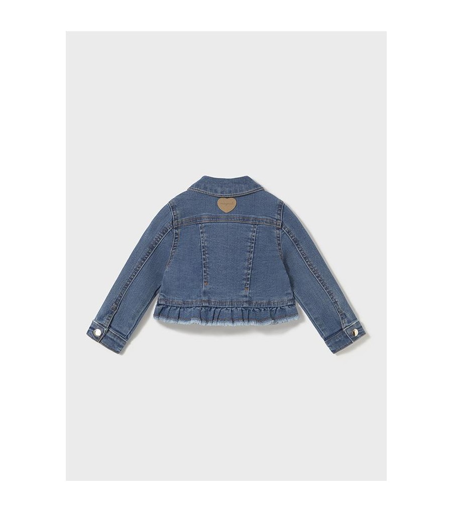 CHAQUETA VAQUERA VOLANTE 1461 2