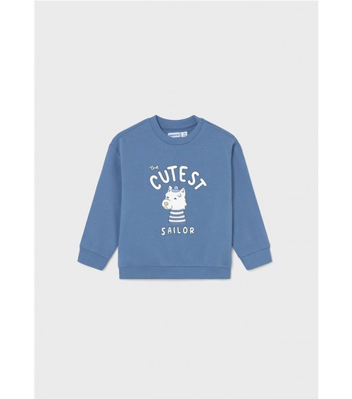 SUDADERA PERRO BEBÉ 1466
