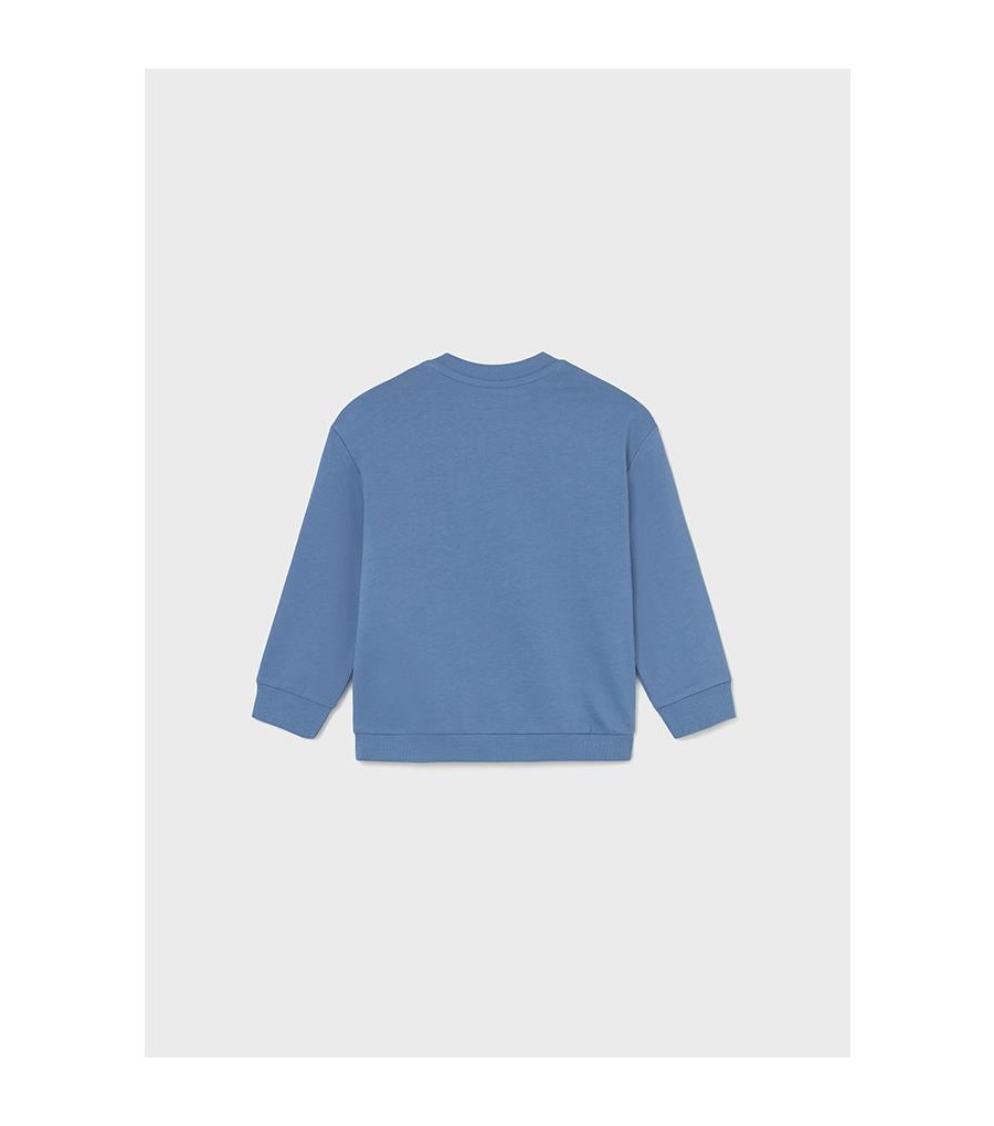 SUDADERA PERRO BEBÉ 1466 2
