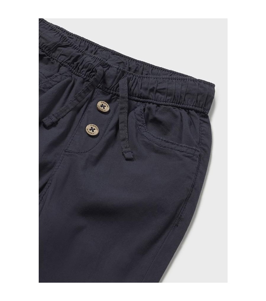 PANTALON RECTO BEBÉ 1577... 2
