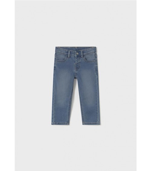 PANTALON VAQUERO 1582 TEJANOMEDIO