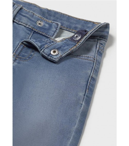 PANTALON VAQUERO 1582 TEJANOMEDIO