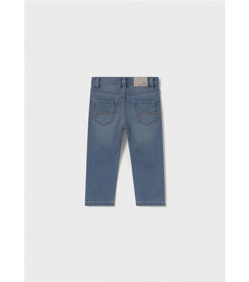 PANTALON VAQUERO 1582 TEJANOMEDIO