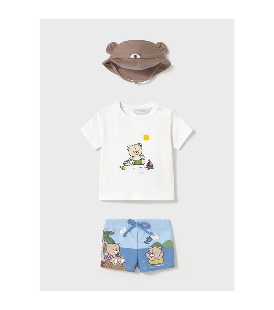Conjunto baño 3 piezas... 2