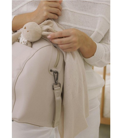Toquilla tricot bebé 9854