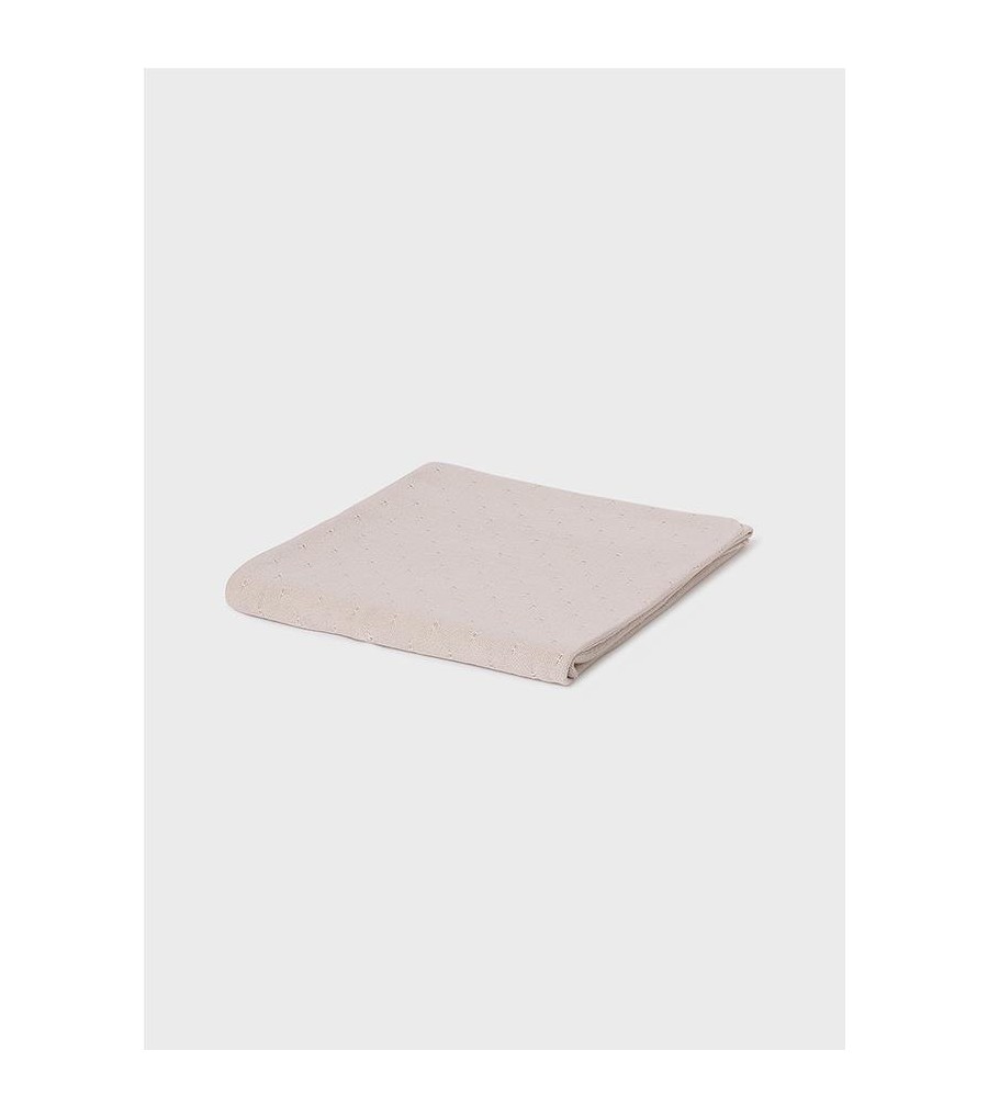 Toquilla tricot bebé 9854 2