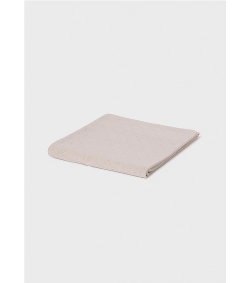 Toquilla tricot bebé 9854