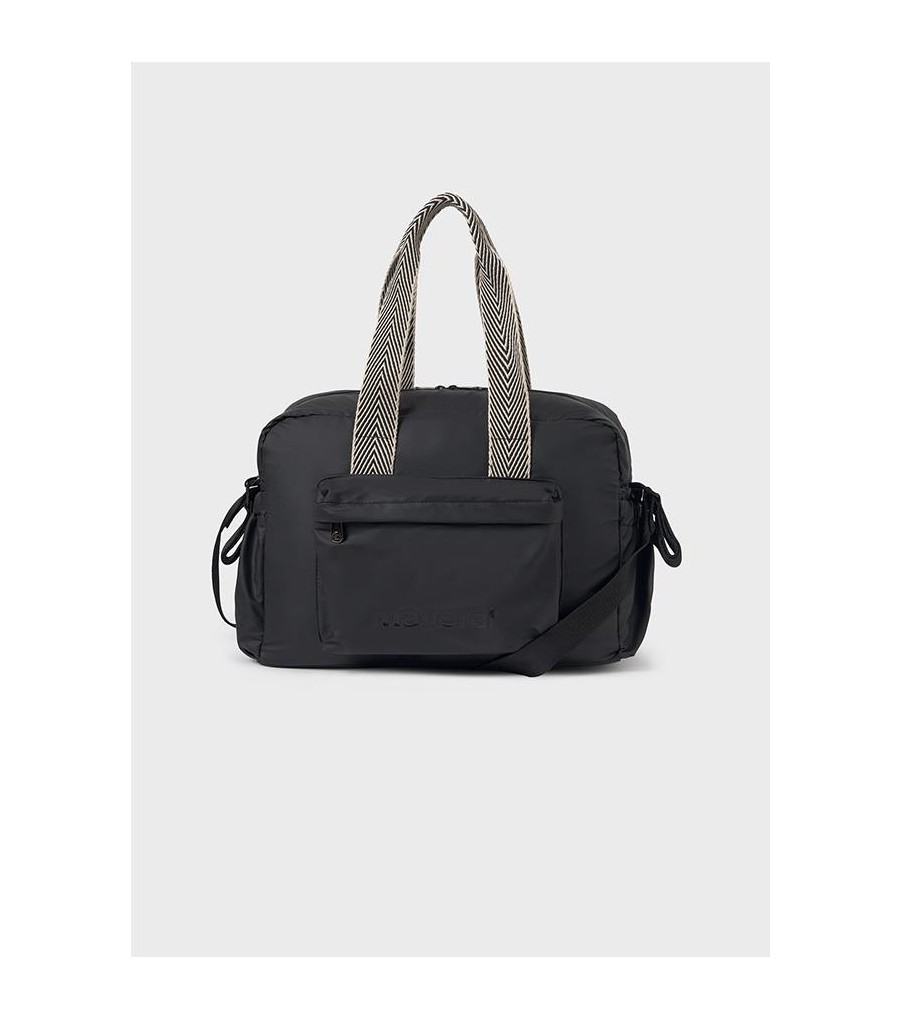 Bolso maternidad...