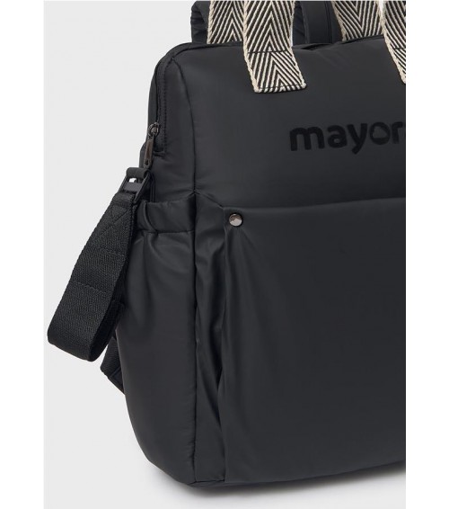 Mochila maternidad impermeable asa fantasía bebé 19897