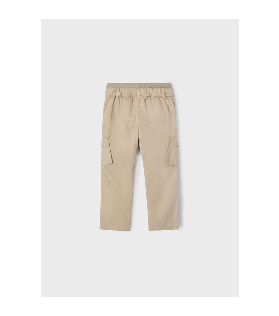 Pantalón cordón cargo niño... 2