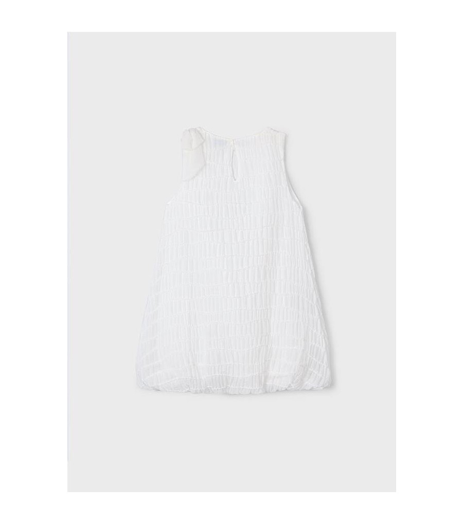 Vestido globo niña 3916 2