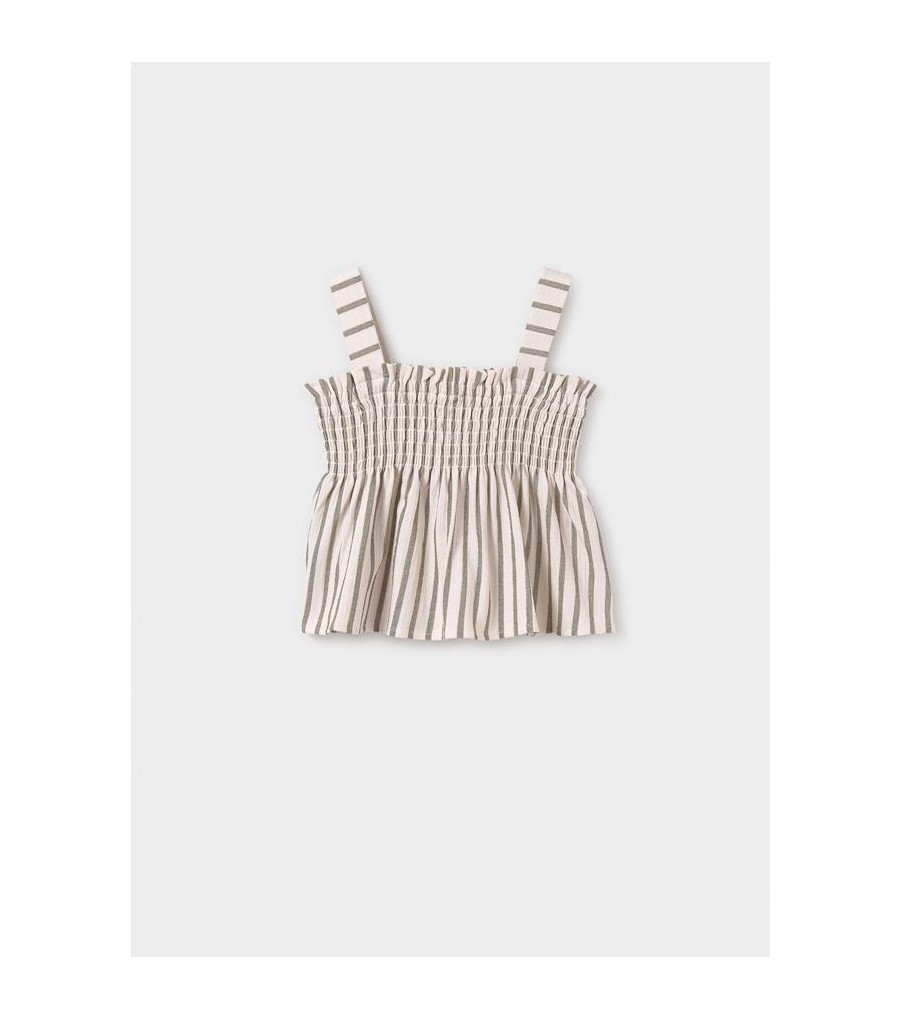 Top tirantes rayas chica 6033 2