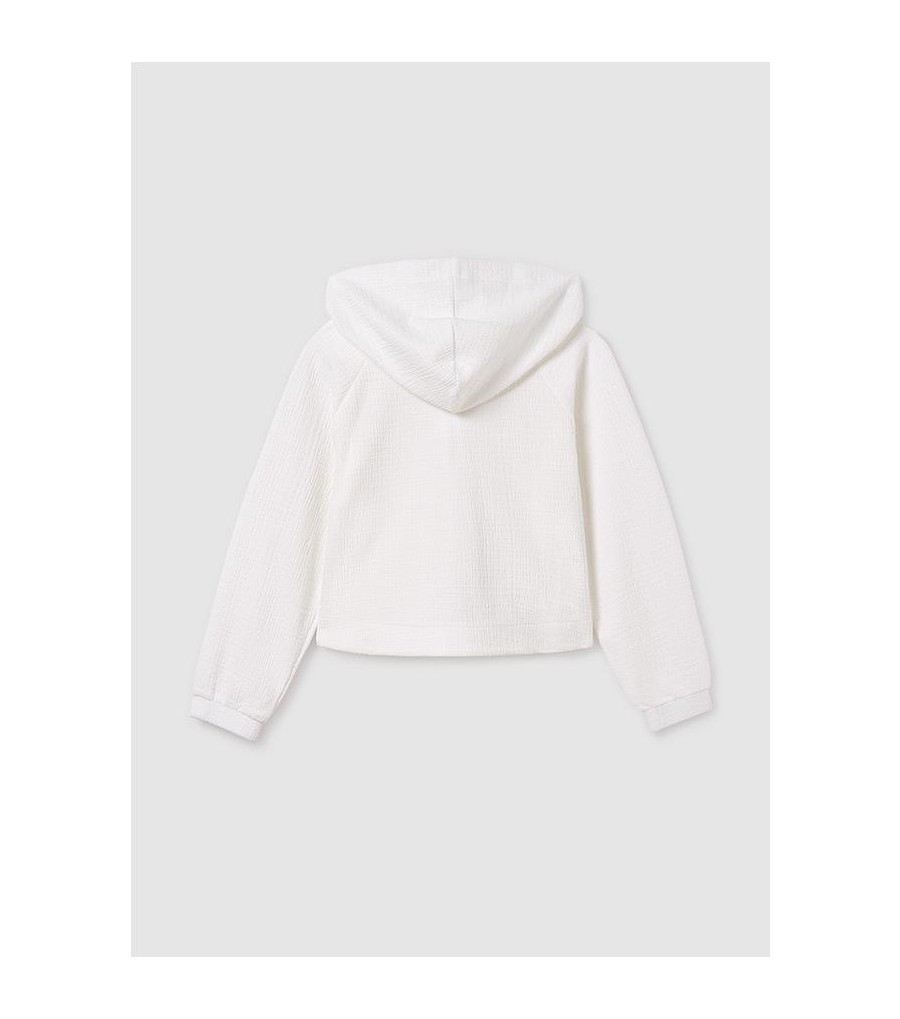 Sudadera cremallera... 2