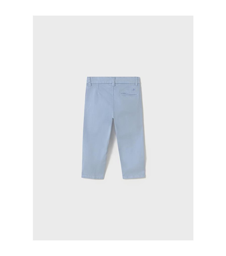 Pantalón chino básico bebé 522 2