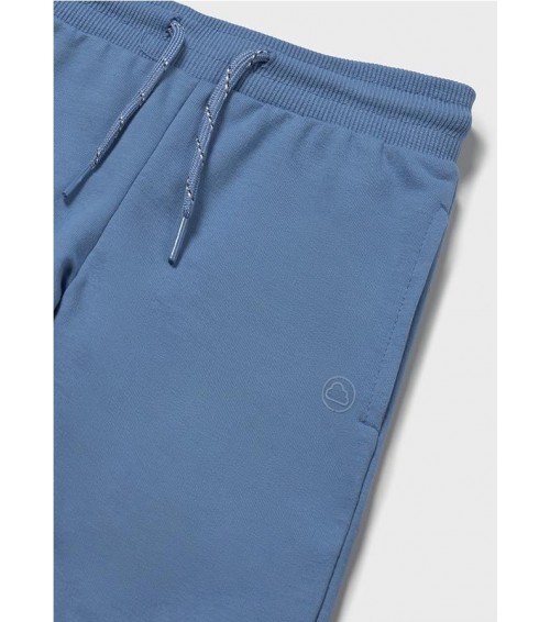 Pantalón deportivo básico bebé 711