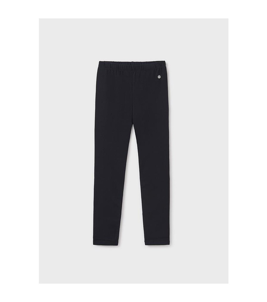 Legging largo básico chica 752