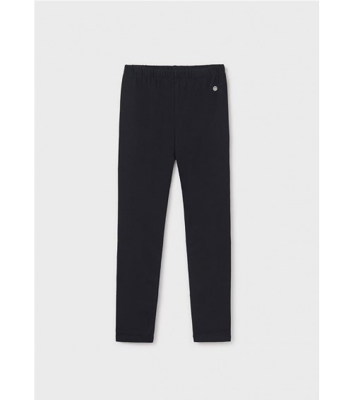 Legging largo básico chica 752