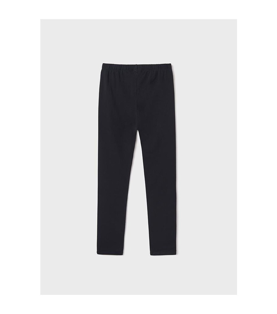 Legging largo básico chica 752 2