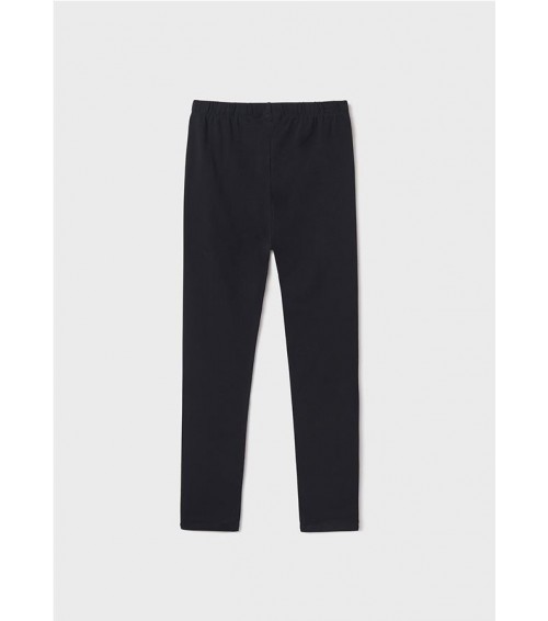 Legging largo básico chica 752