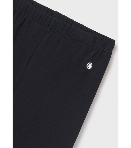 Legging largo básico chica 752