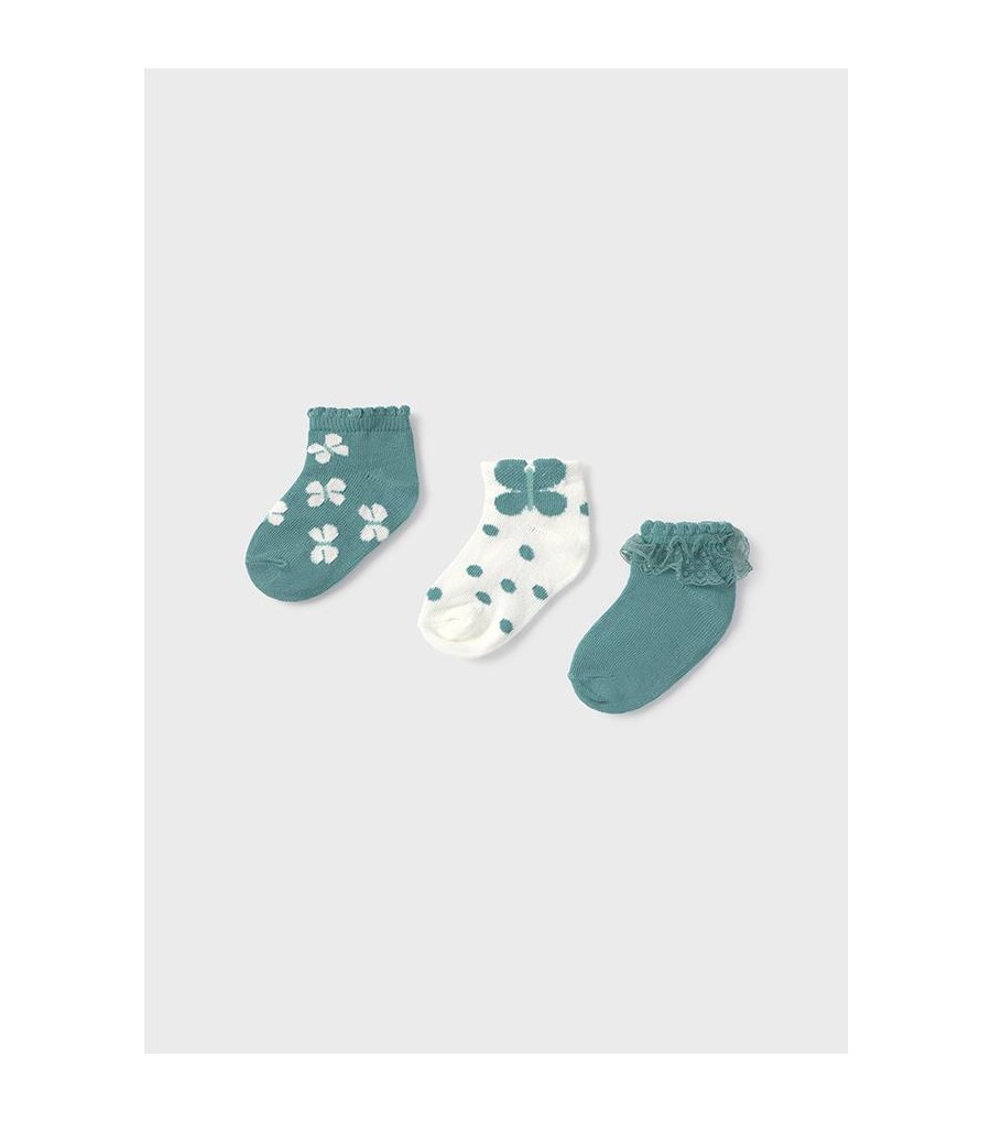 Set 3 calcetines dibujos...