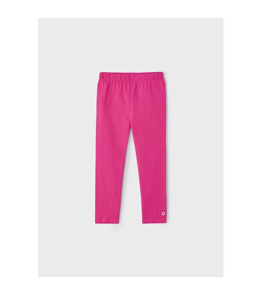 Legging largo básico niña 748