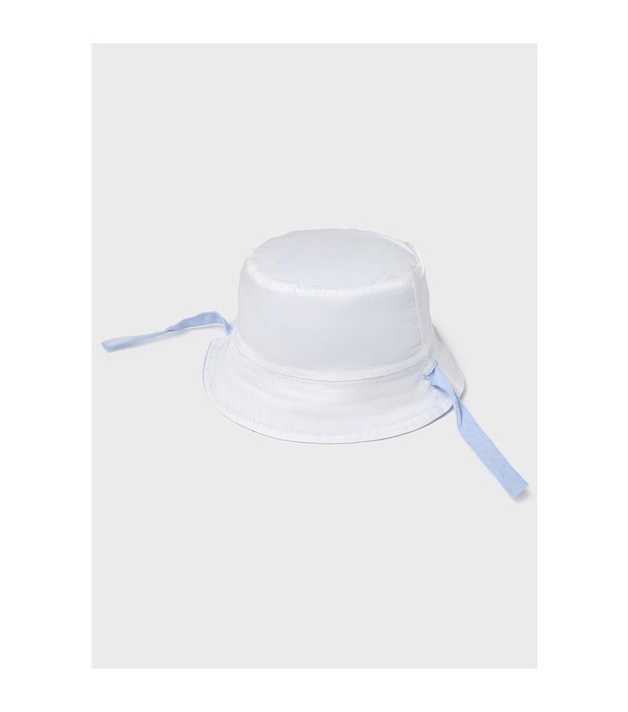 Gorro reversible osito... 2