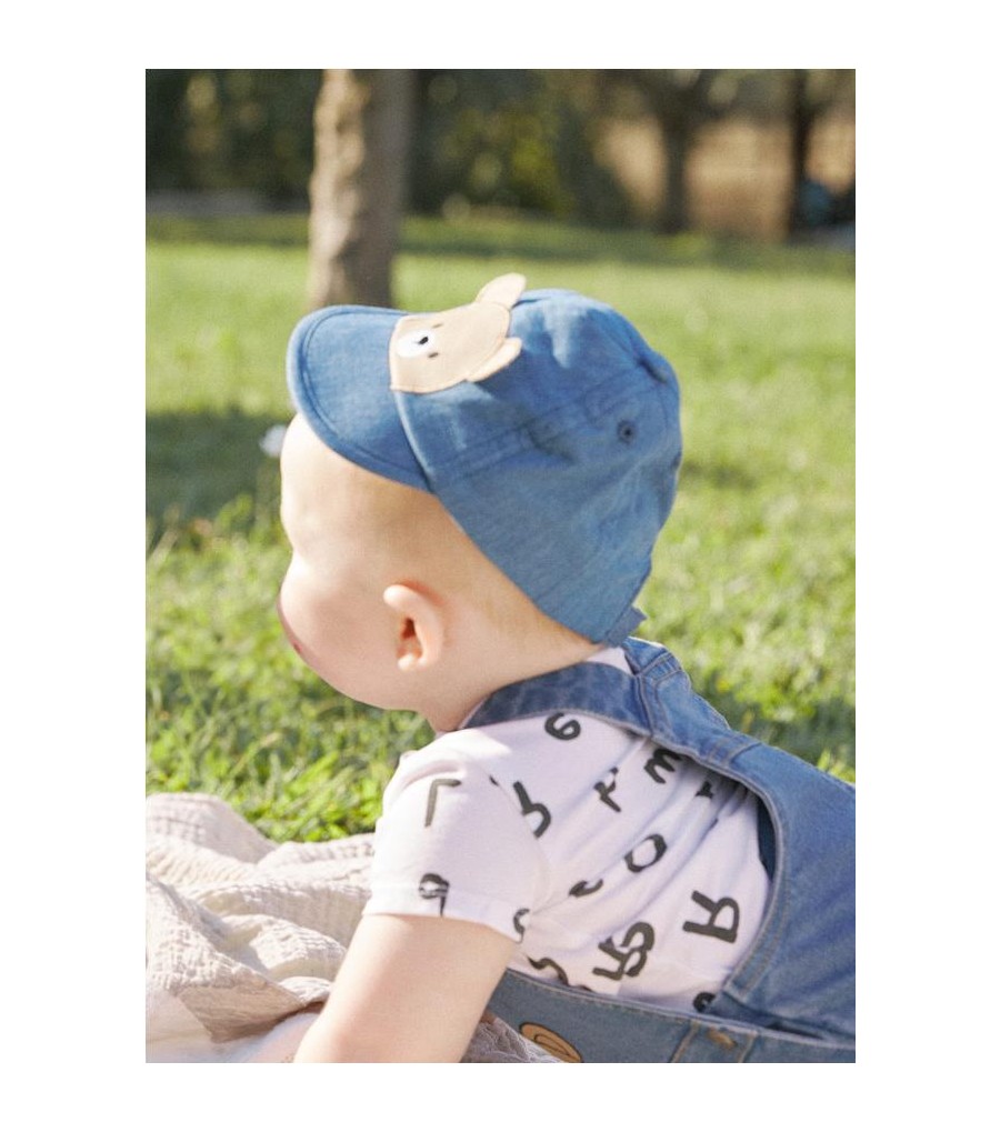 Gorra fantasía recién...