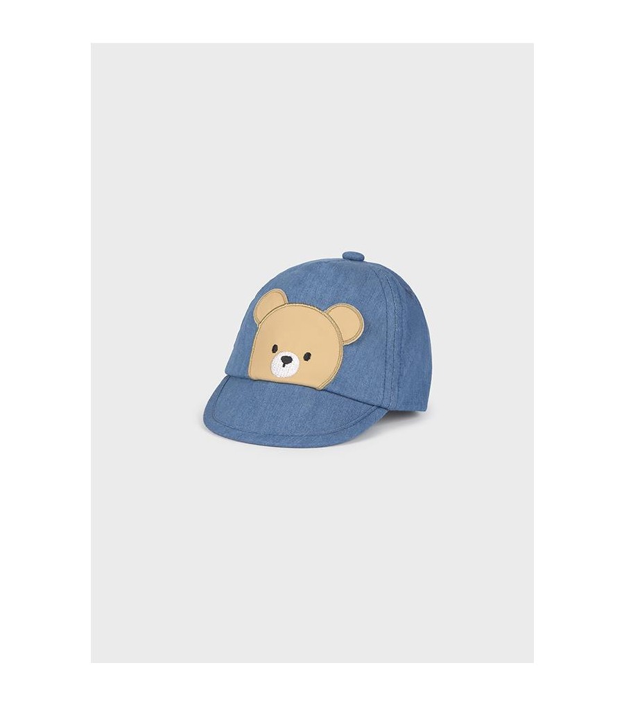 Gorra fantasía recién... 2