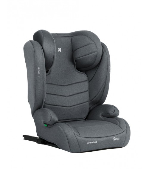 Silla de coche 100-150 cm i-Stand i-SIZE  41002150011