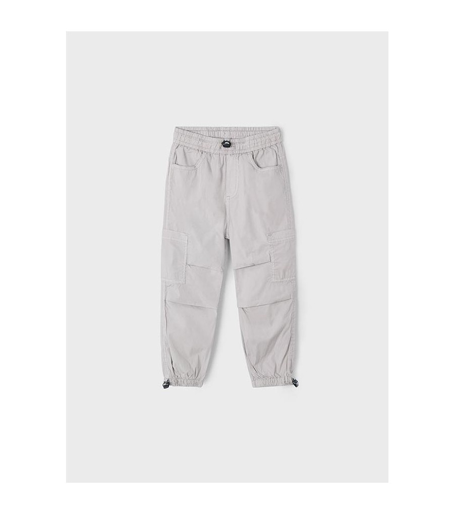 Pantalón ancho unisex 3569 2