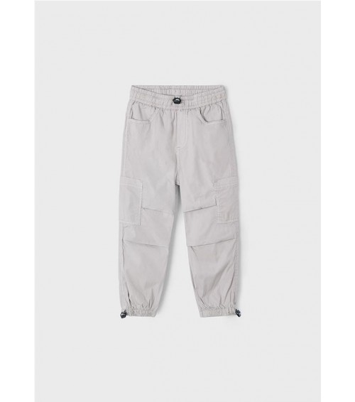 Pantalón ancho unisex 3569