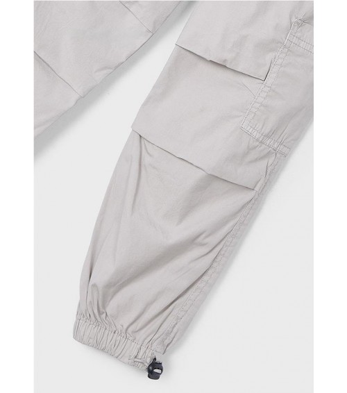 Pantalón ancho unisex 3569