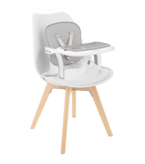 Asiento elevador Chewy Gris 31004010156