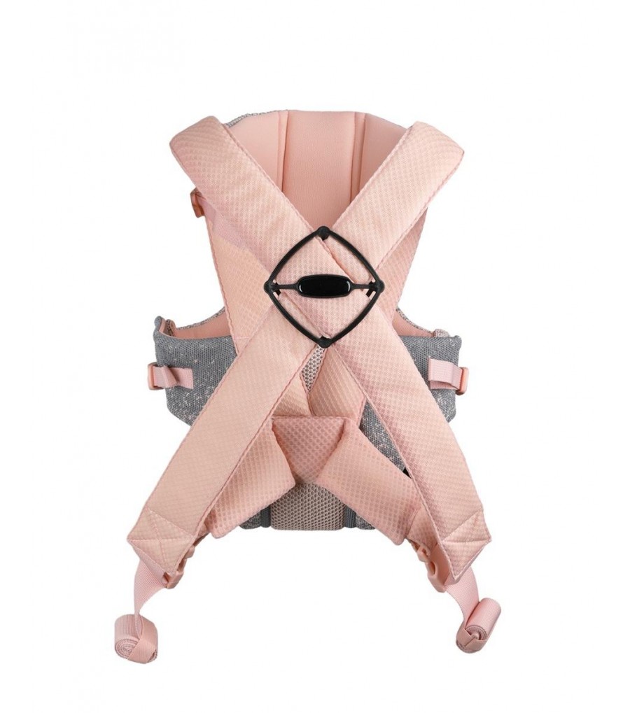 Mochila portabebés 31108010057 2