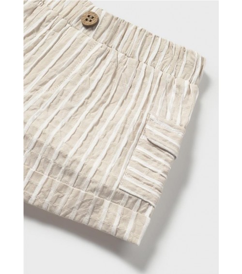 CONJ. PANTALON CAMISETA GORRO
