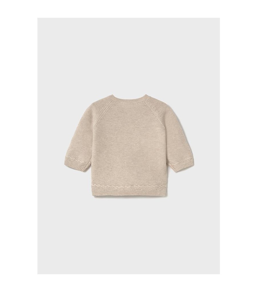 Cardigan tricot recién... 2