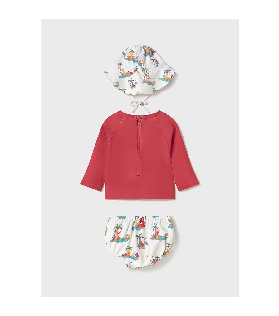 Conjunto 3 piezas baño... 2