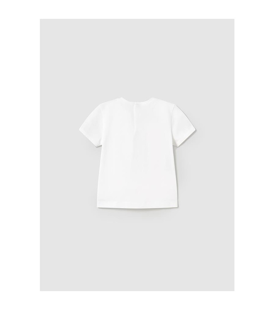 Camiseta básica dibujo... 2