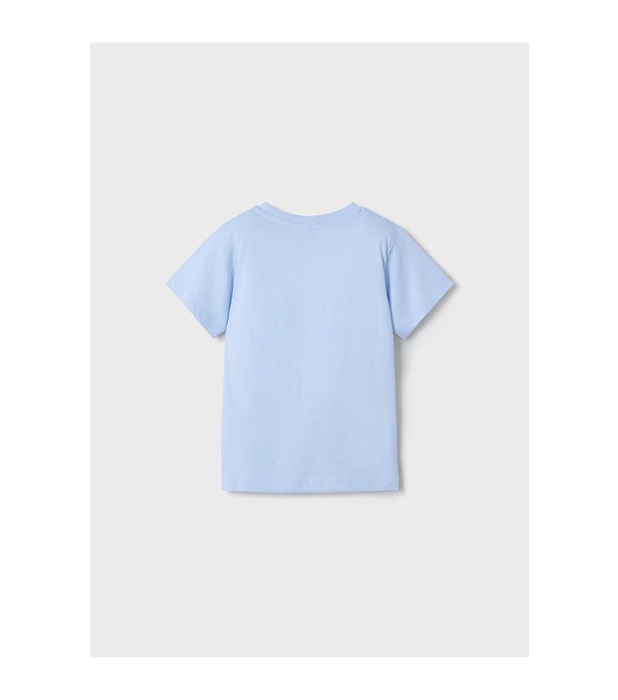 Camiseta de manga corta 107 2